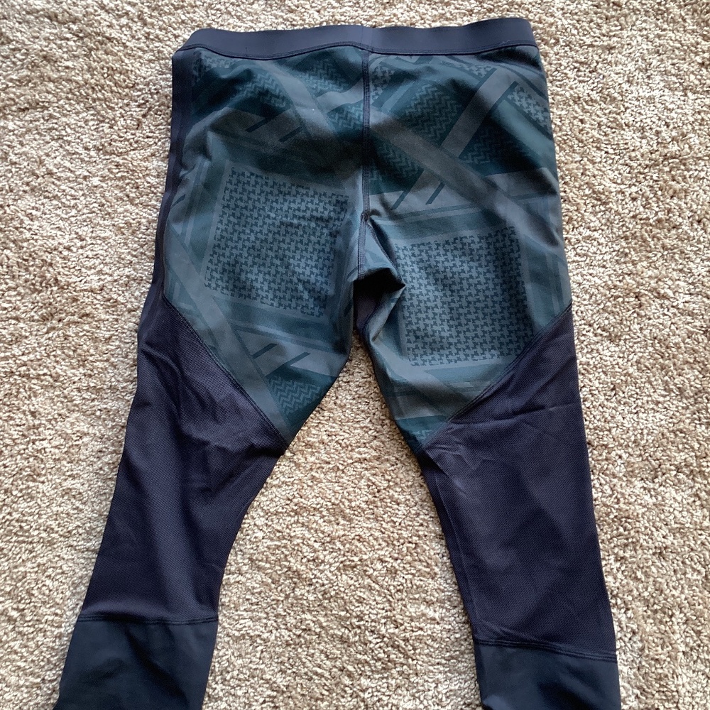 Reebok CrossFit Games leggings